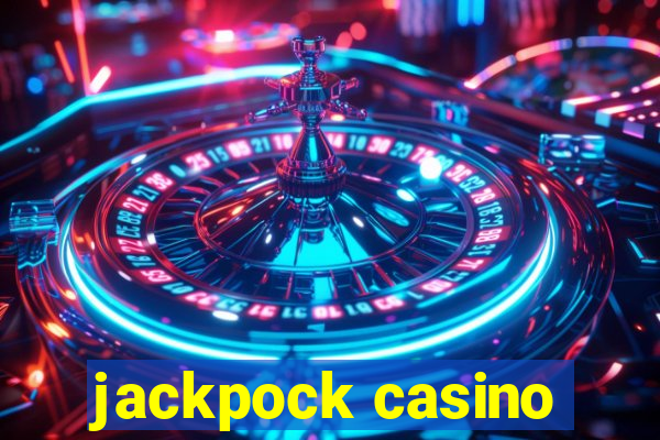 jackpock casino