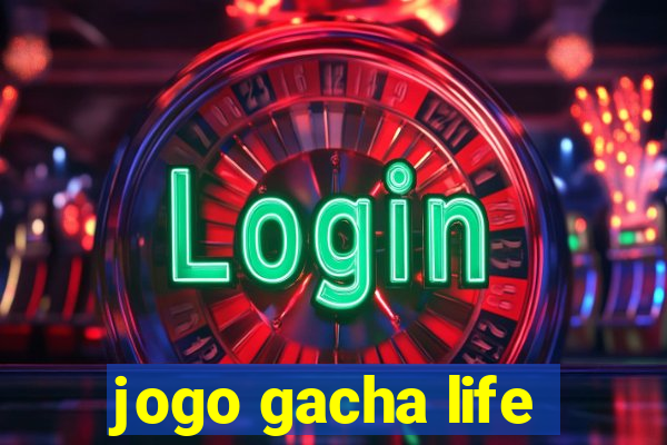 jogo gacha life