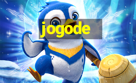 jogode