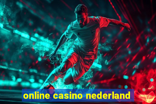 online casino nederland