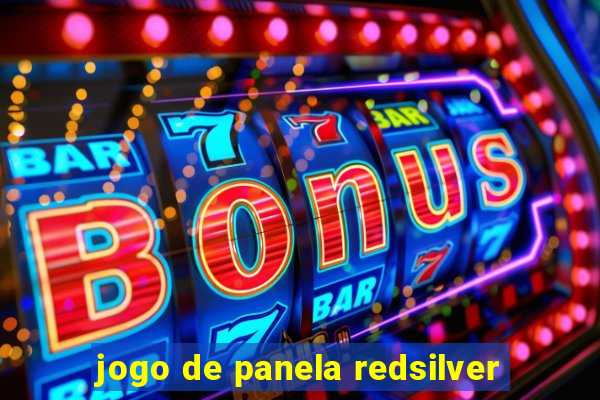 jogo de panela redsilver