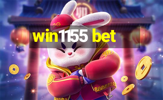 win1155 bet