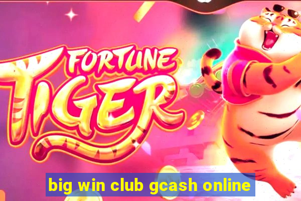 big win club gcash online