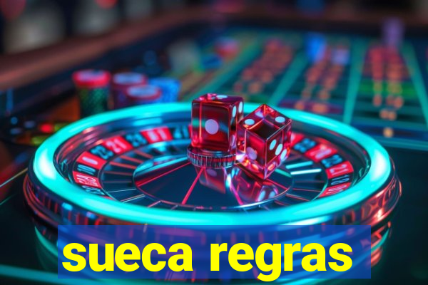 sueca regras