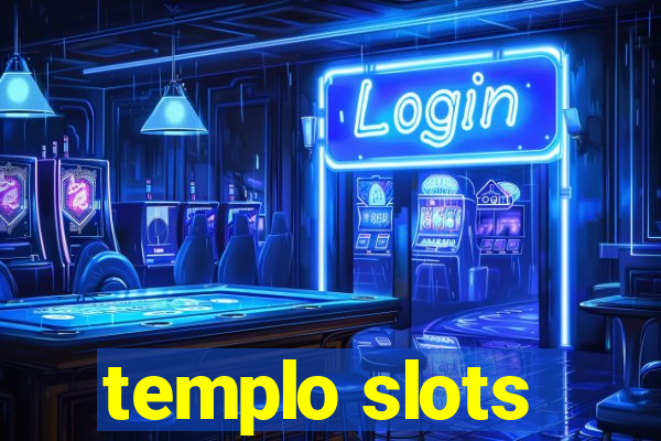 templo slots