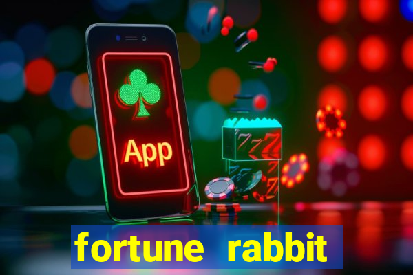 fortune rabbit horário pagante madrugada