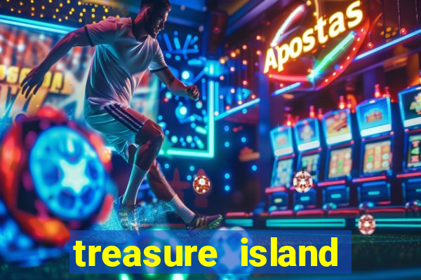 treasure island casino in minnesota