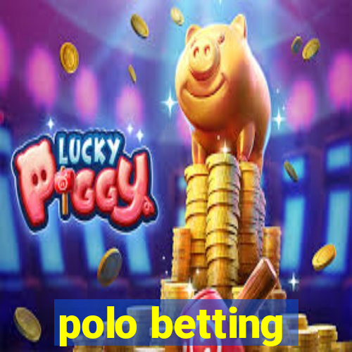 polo betting