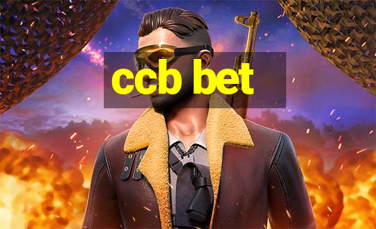 ccb bet