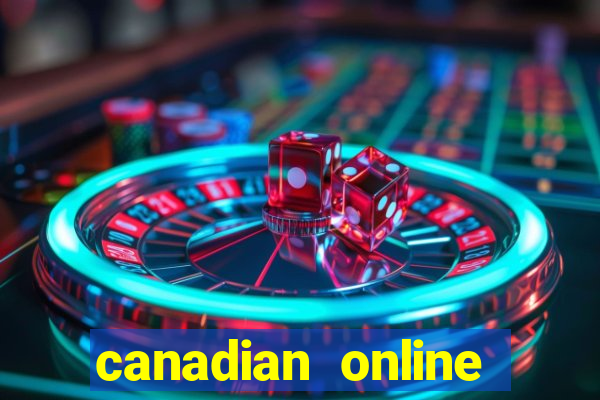 canadian online casino reviews