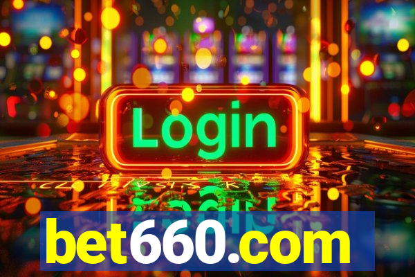 bet660.com