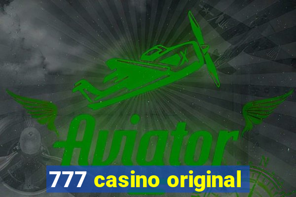 777 casino original