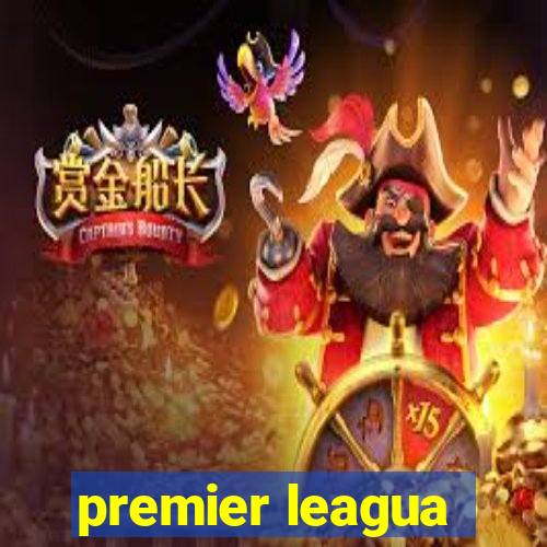 premier leagua