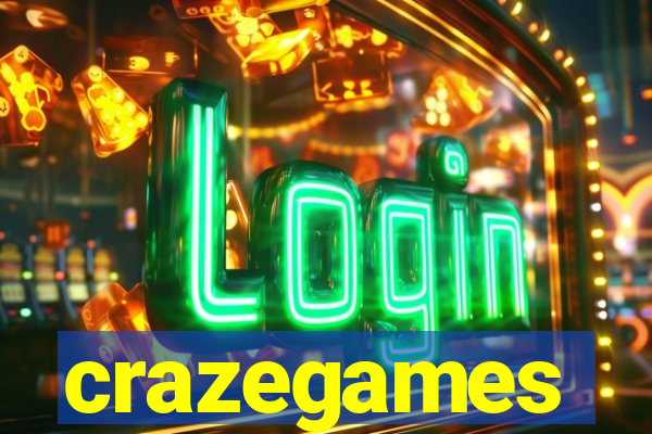 crazegames