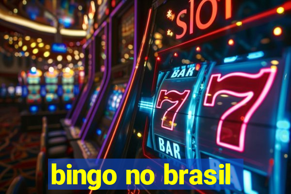 bingo no brasil