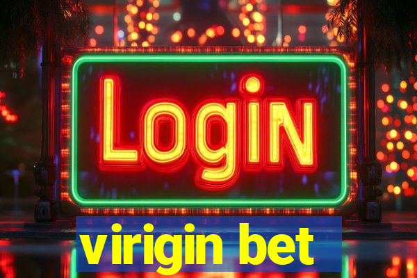 virigin bet