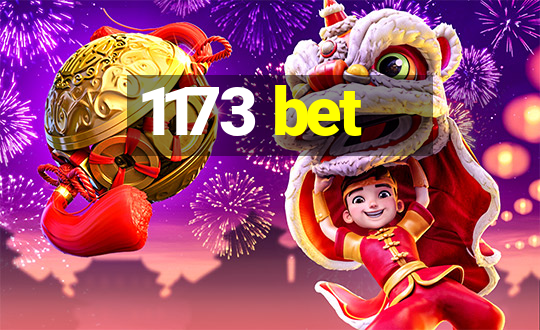 1173 bet