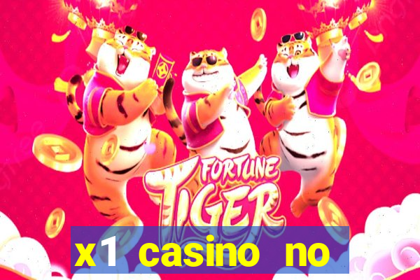 x1 casino no deposit bonus