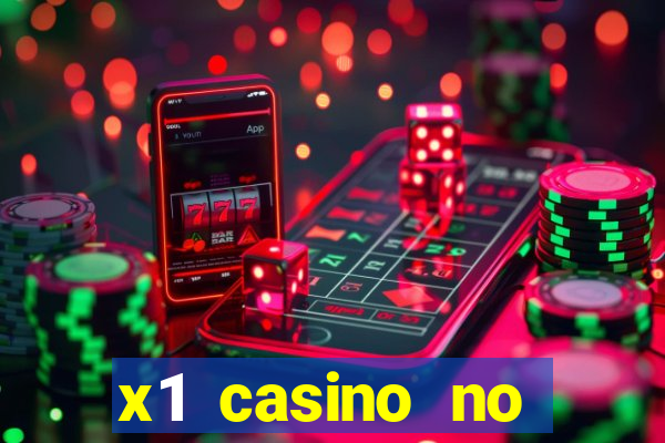 x1 casino no deposit bonus