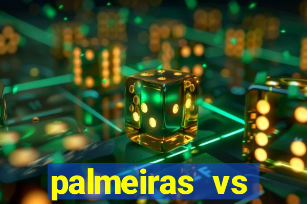 palmeiras vs atletico go