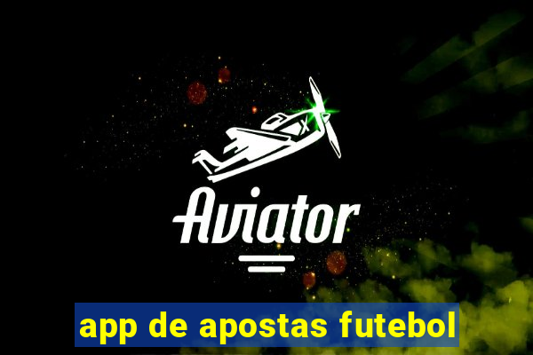 app de apostas futebol