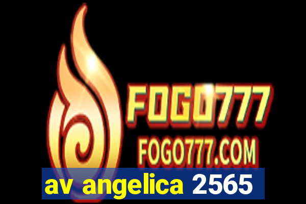 av angelica 2565