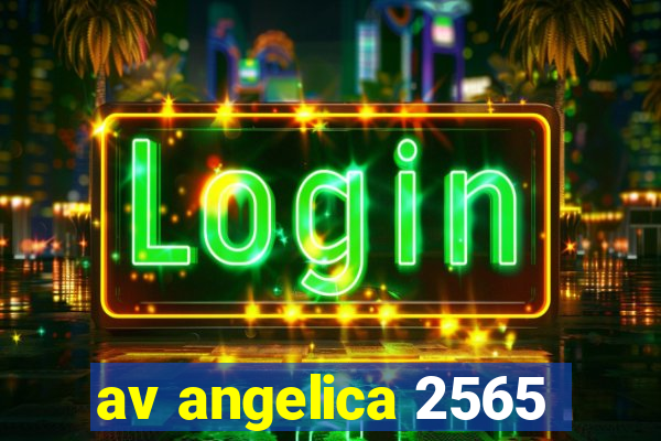 av angelica 2565