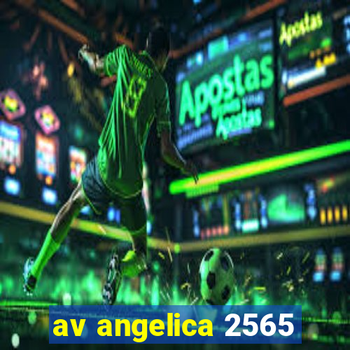 av angelica 2565