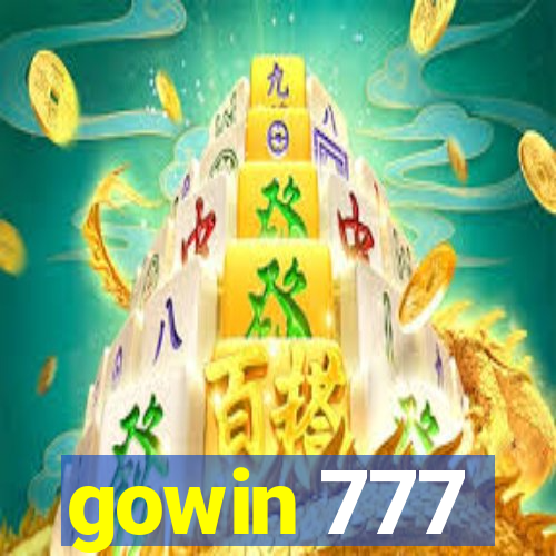 gowin 777