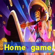 Home game gamecategoryid 0