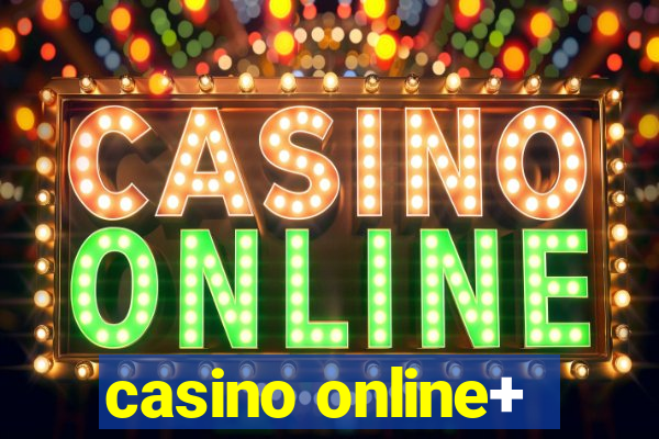 casino online+