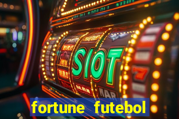 fortune futebol fever demo