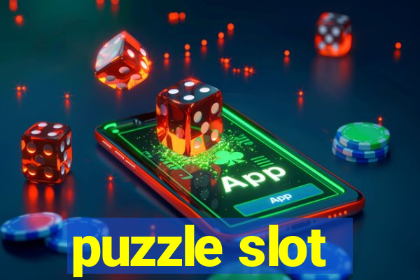 puzzle slot