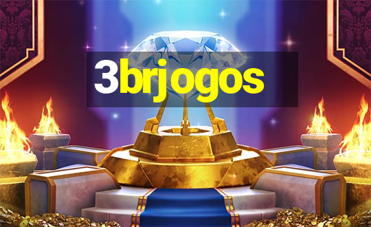 3brjogos