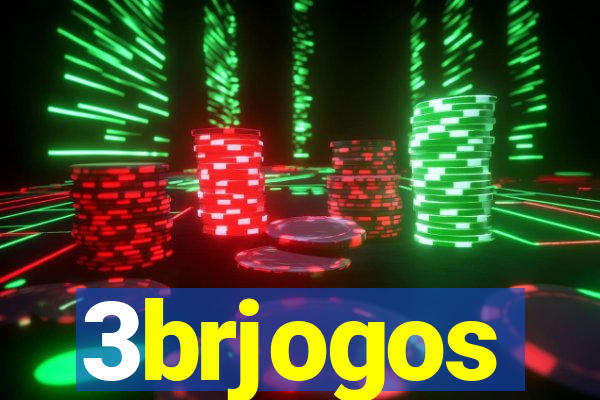 3brjogos