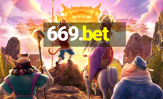 669.bet