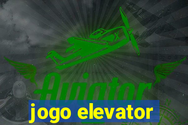 jogo elevator