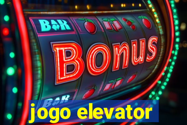 jogo elevator