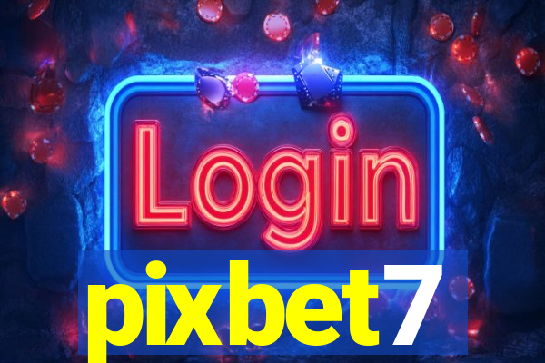 pixbet7