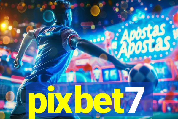 pixbet7