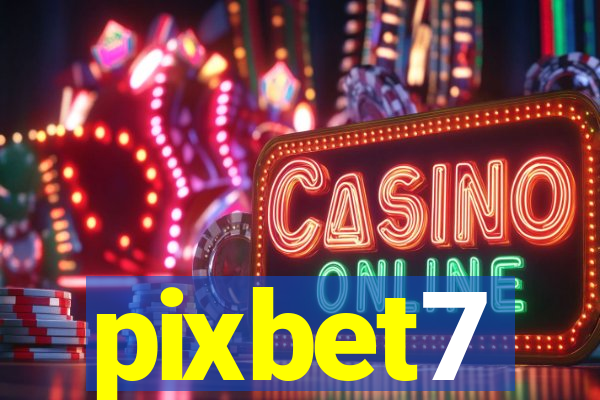 pixbet7