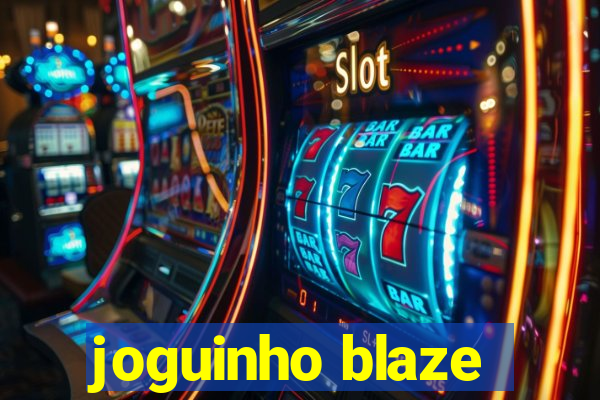 joguinho blaze