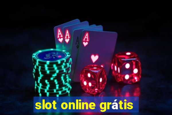 slot online grátis