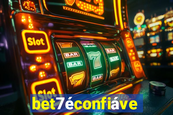 bet7éconfiável