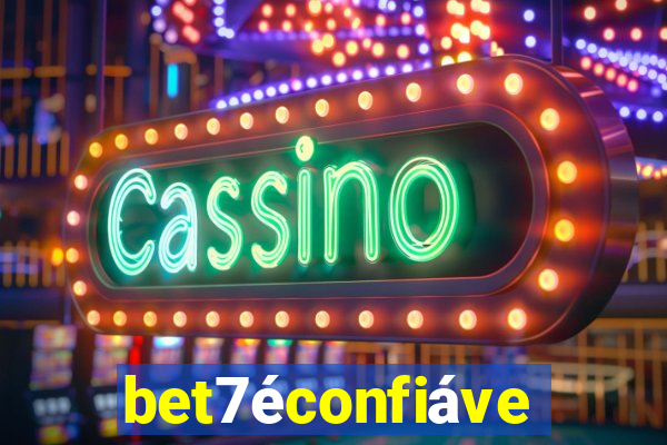 bet7éconfiável