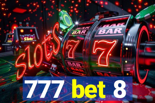 777 bet 8