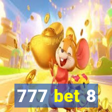 777 bet 8