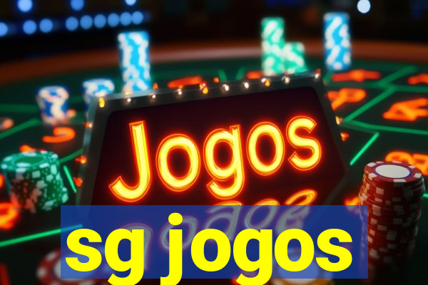 sg jogos