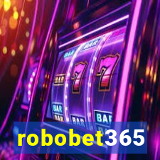 robobet365