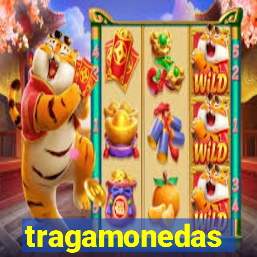 tragamonedas